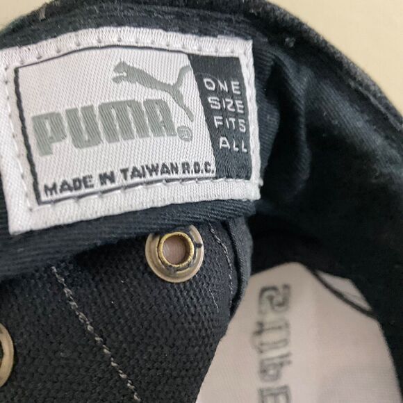 NFL St. Louis Rams Super Bowl XXXIV Champions PUMA xNFL Vintage Snapback Cap Hat - Picture 9 of 9